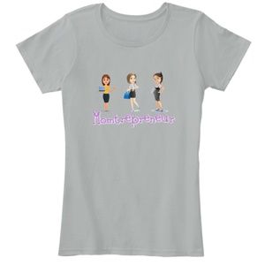 🔥Womens Mother Ladies Entrepreneur TeeShirt Top🔥
